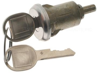 Heckklappenschließzylinder - Tailgate Door Lock  C/K Truck 79 - 86